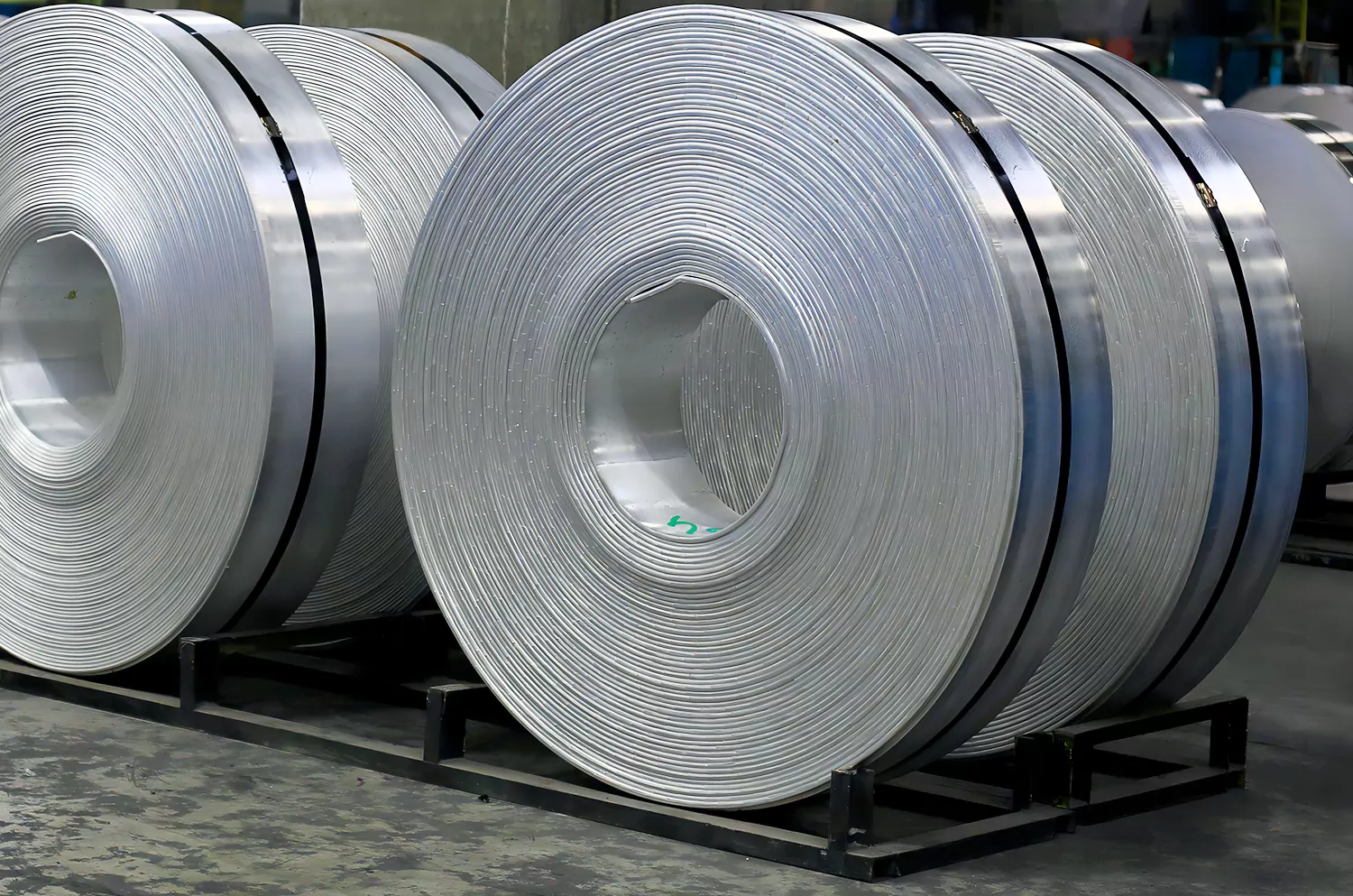 stainless steel