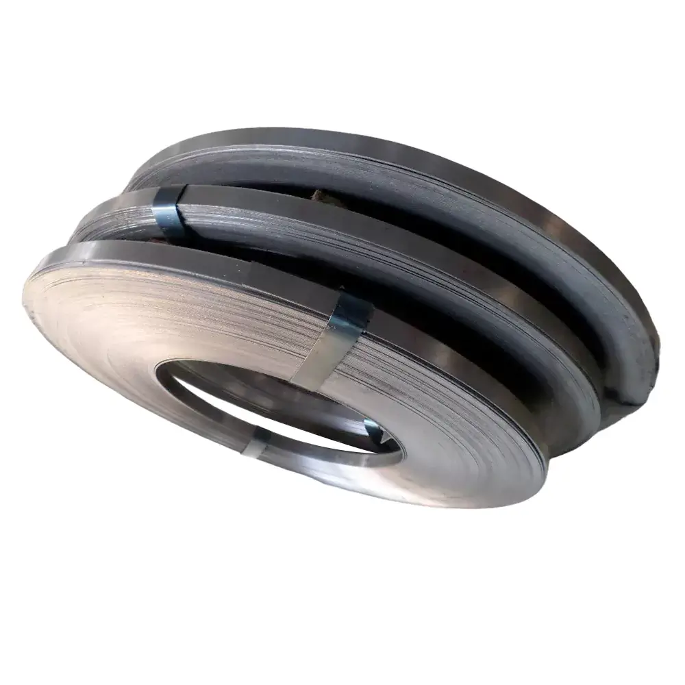 cold rolled steel coil