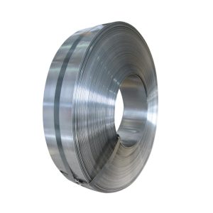 CK50 high carbon steel strip