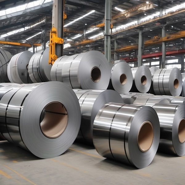high-quality Cold Rolled Steel