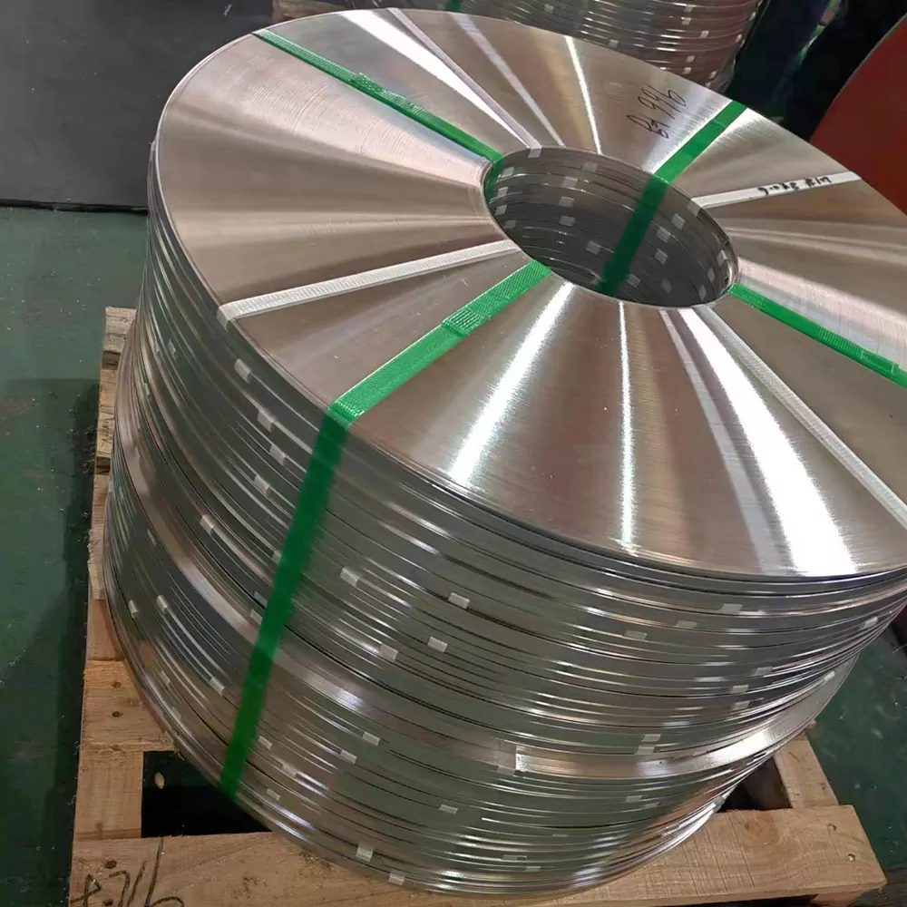 sus201 steel coil