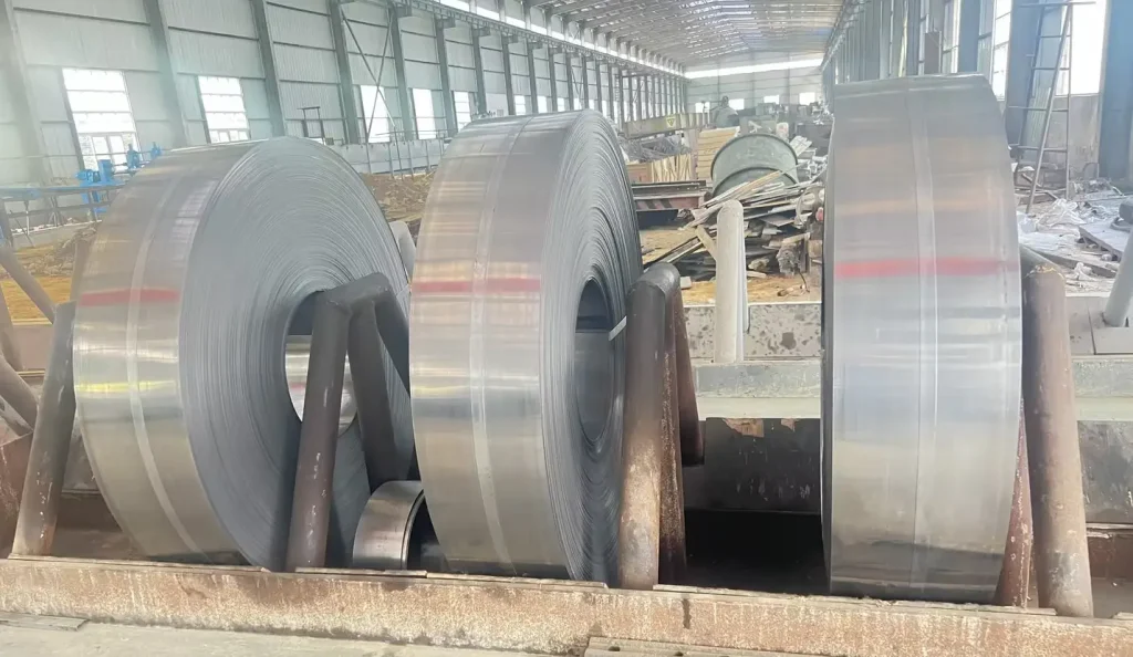 stainless steel