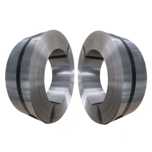 cold rolled steel