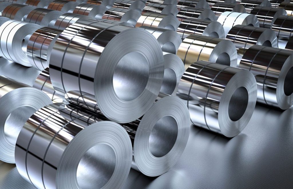 Non-Oriented Silicon Steel