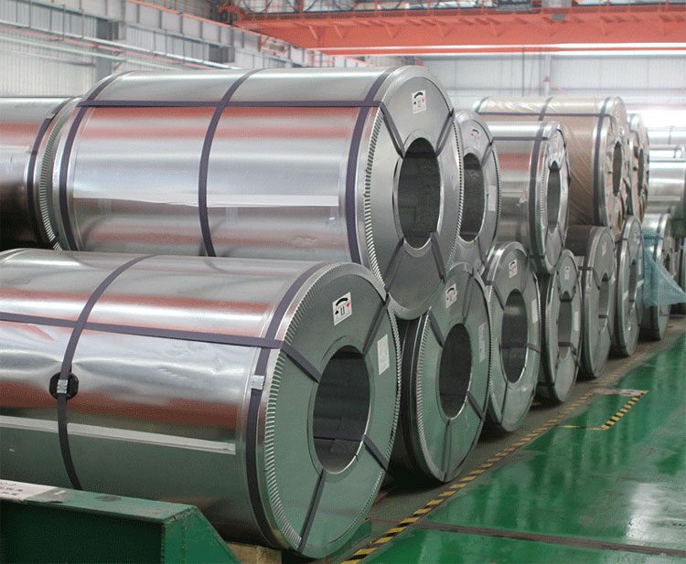 High-quality Non-Oriented Silicon Steel
