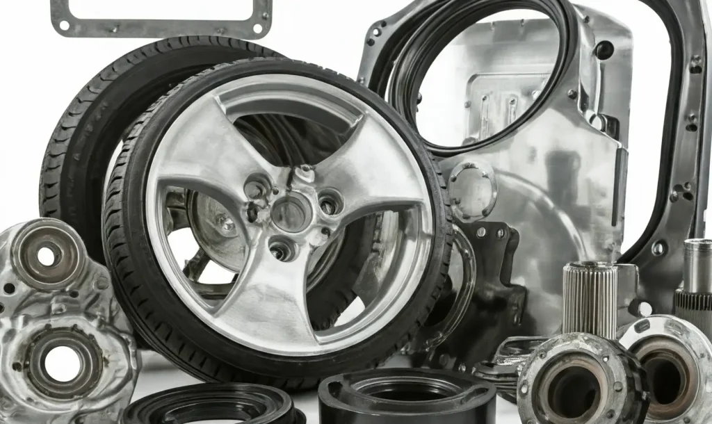 automotive parts
