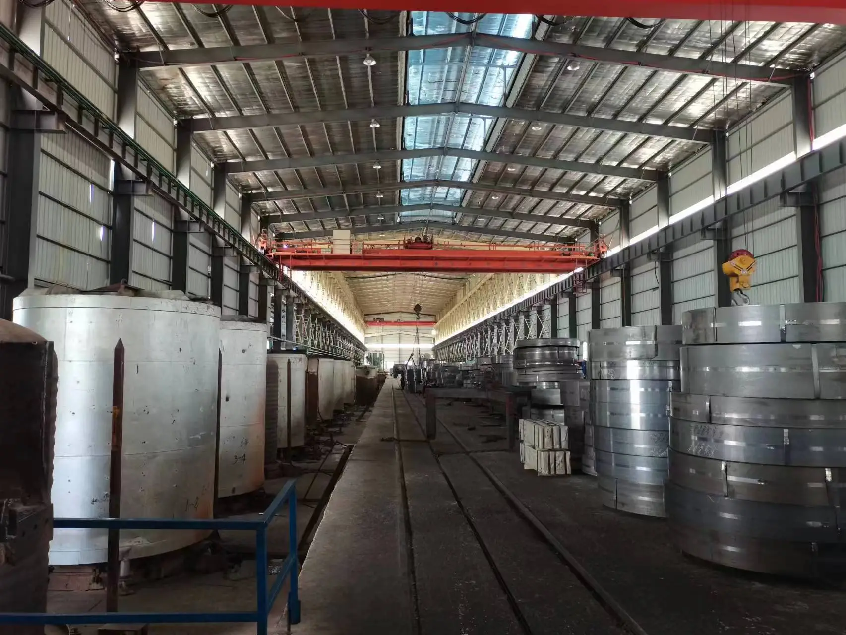 Premium Steel Strip