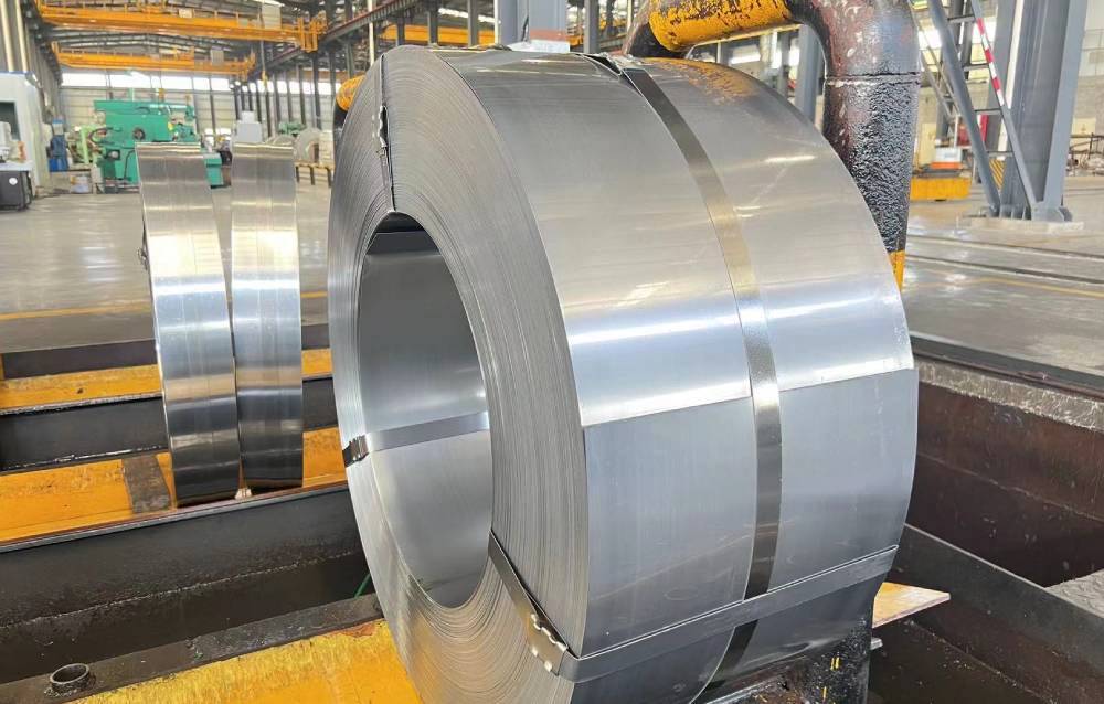 JiaxiaoMTC steel strip