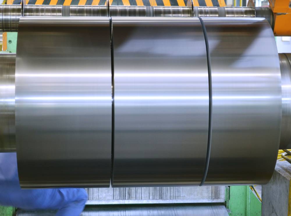 AISI 420 Stainless Steel Strip