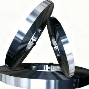 Steel Coil Strip High