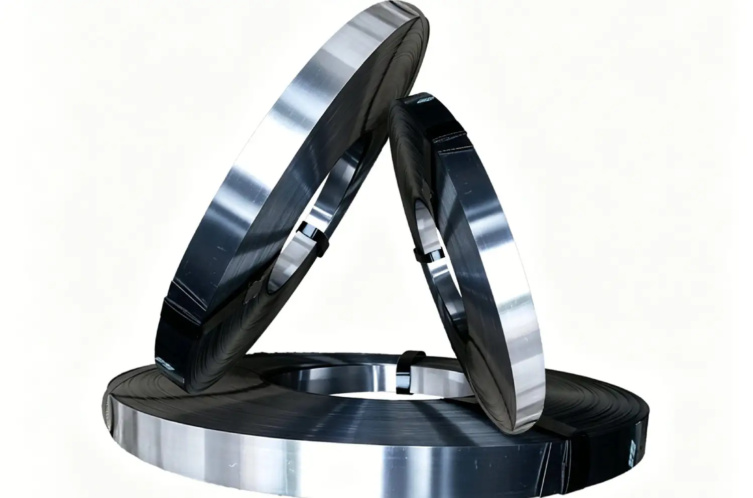 Steel Coil Strip High